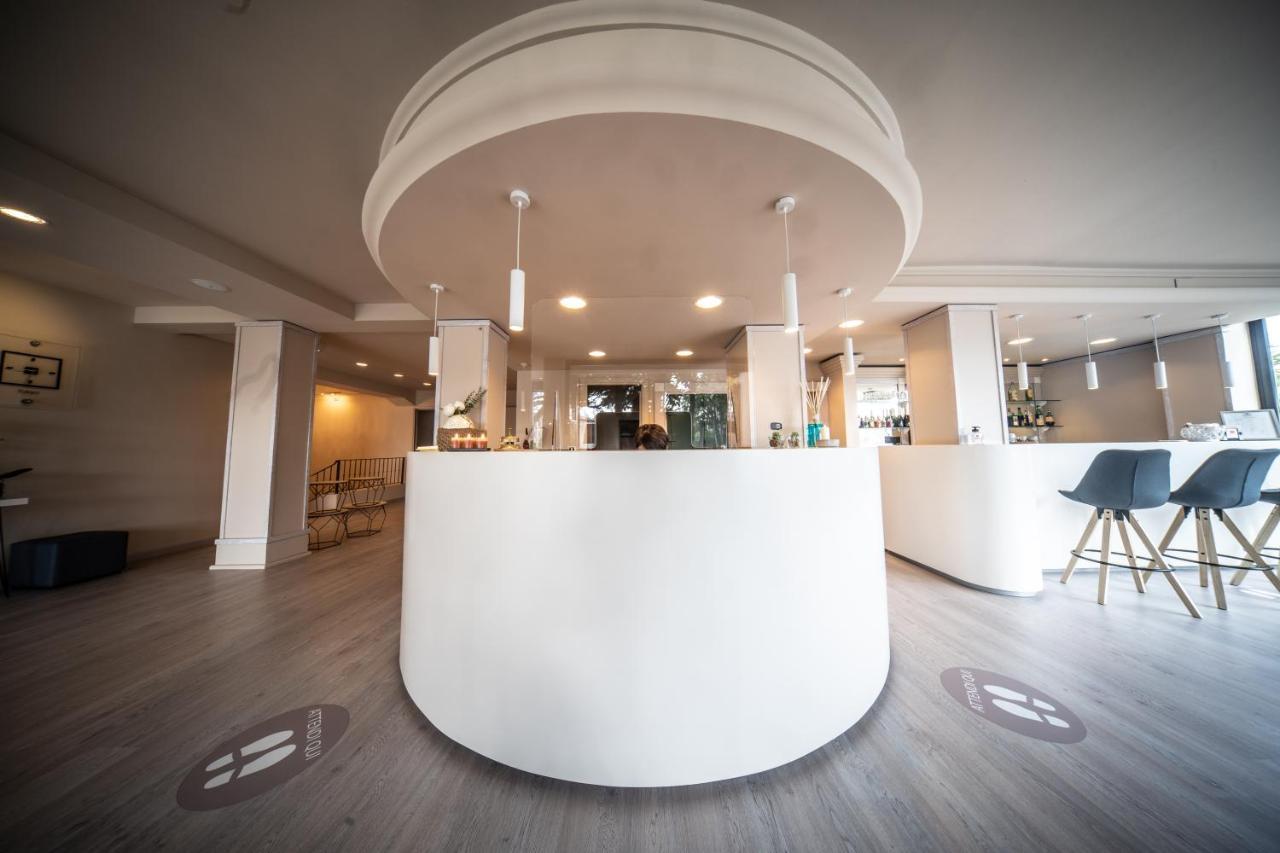 Le Grazie Hotel Assisi Dış mekan fotoğraf