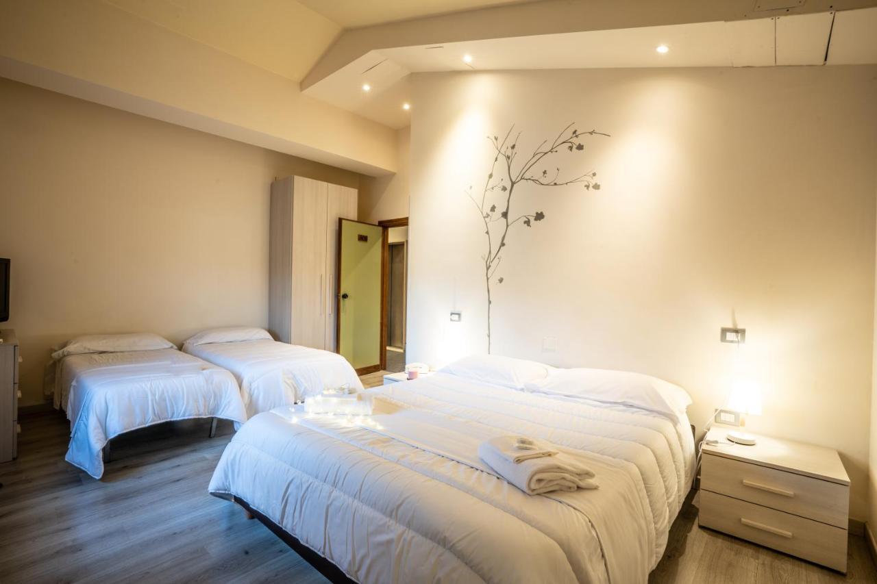 Le Grazie Hotel Assisi Dış mekan fotoğraf