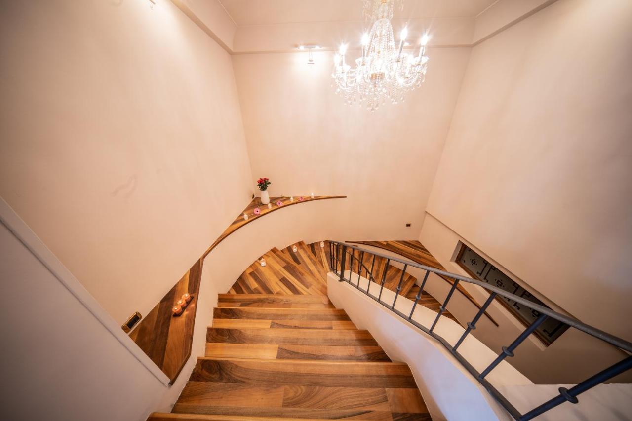 Le Grazie Hotel Assisi Dış mekan fotoğraf
