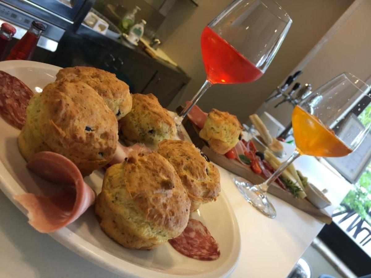 Le Grazie Hotel Assisi Dış mekan fotoğraf