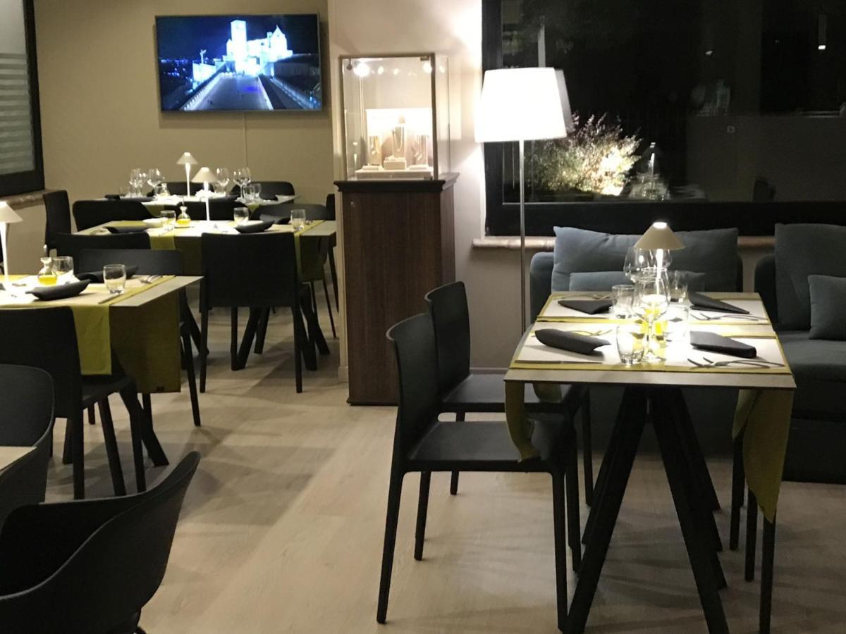 Le Grazie Hotel Assisi Dış mekan fotoğraf