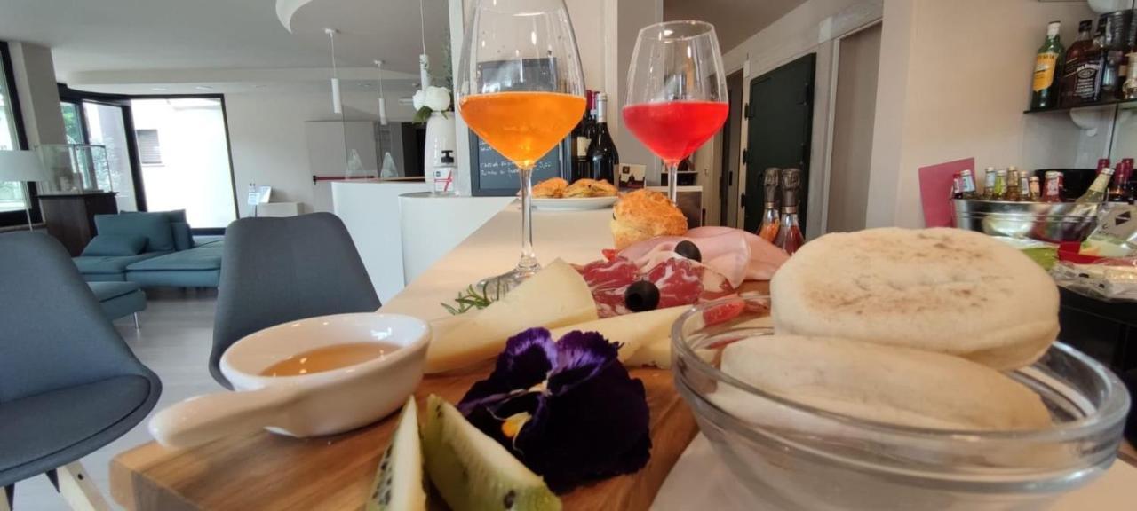 Le Grazie Hotel Assisi Dış mekan fotoğraf