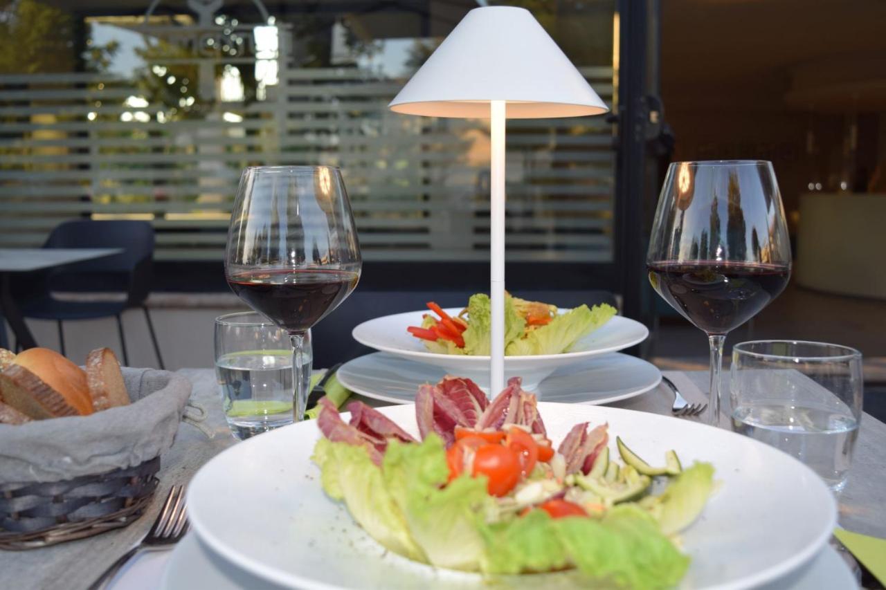 Le Grazie Hotel Assisi Dış mekan fotoğraf