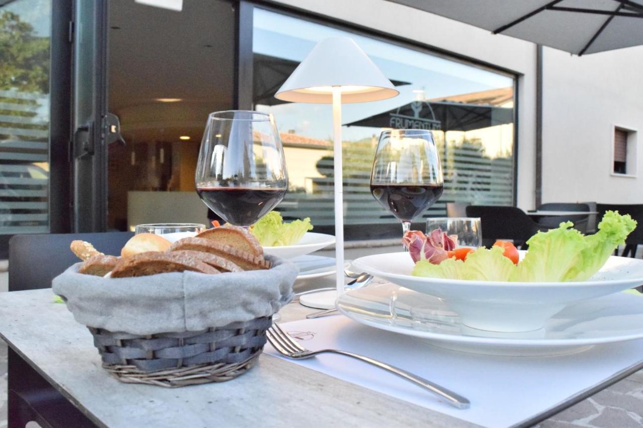 Le Grazie Hotel Assisi Dış mekan fotoğraf