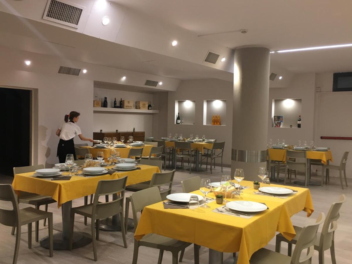 Le Grazie Hotel Assisi Dış mekan fotoğraf