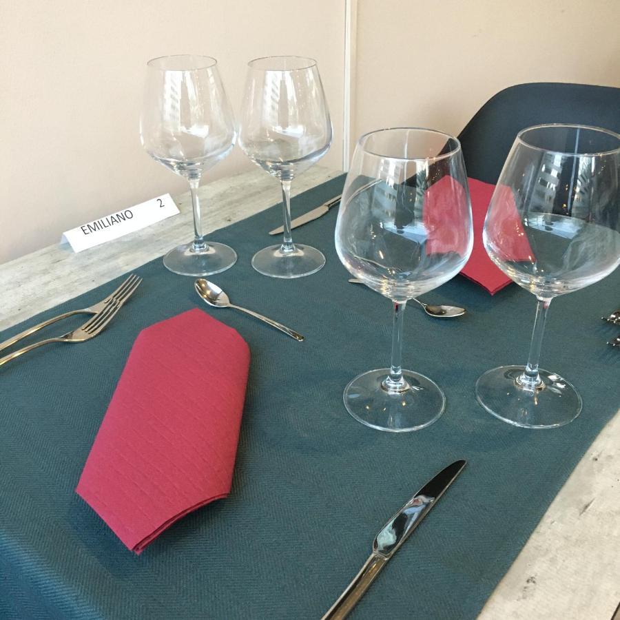 Le Grazie Hotel Assisi Dış mekan fotoğraf