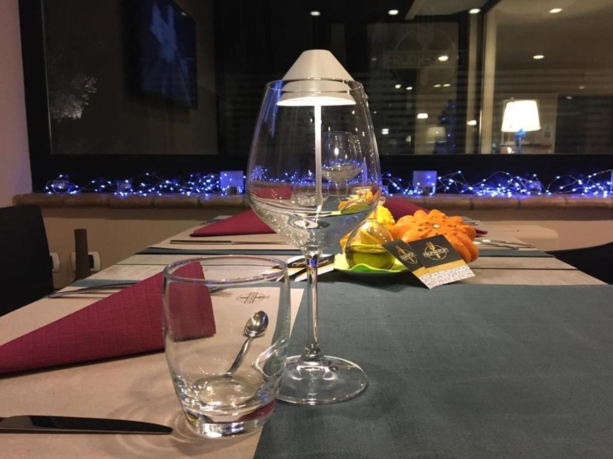 Le Grazie Hotel Assisi Dış mekan fotoğraf