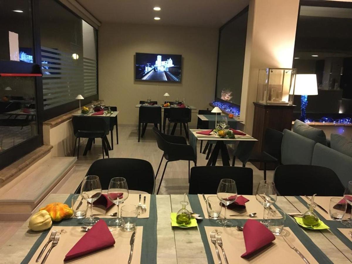 Le Grazie Hotel Assisi Dış mekan fotoğraf