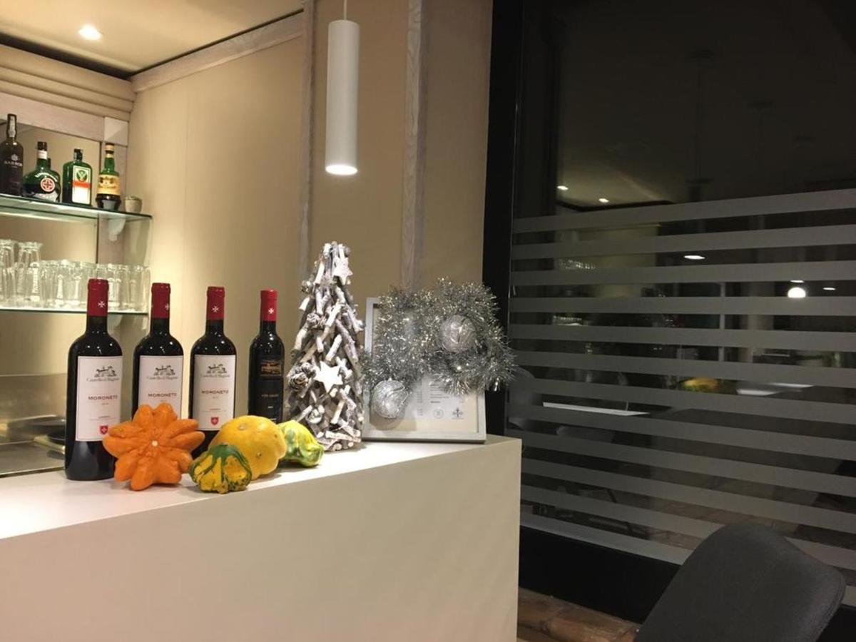 Le Grazie Hotel Assisi Dış mekan fotoğraf