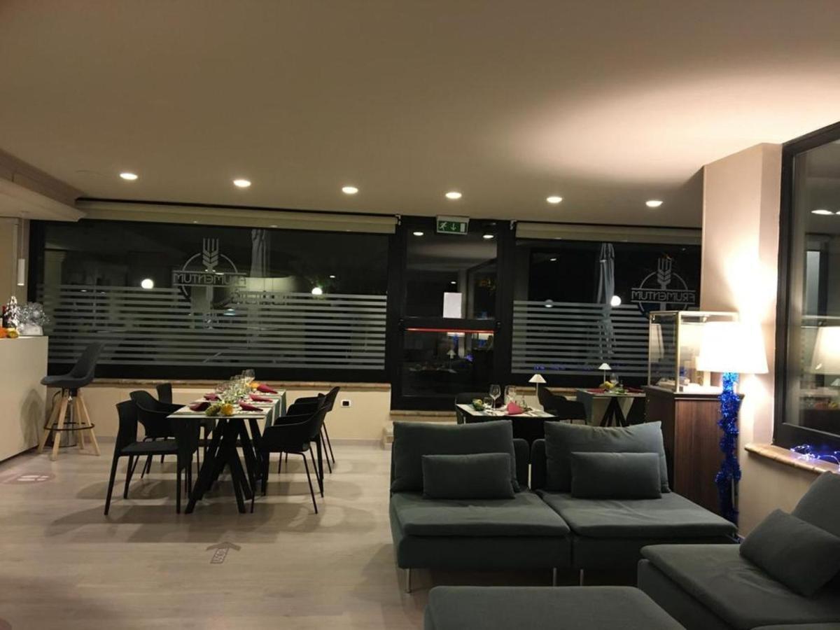 Le Grazie Hotel Assisi Dış mekan fotoğraf