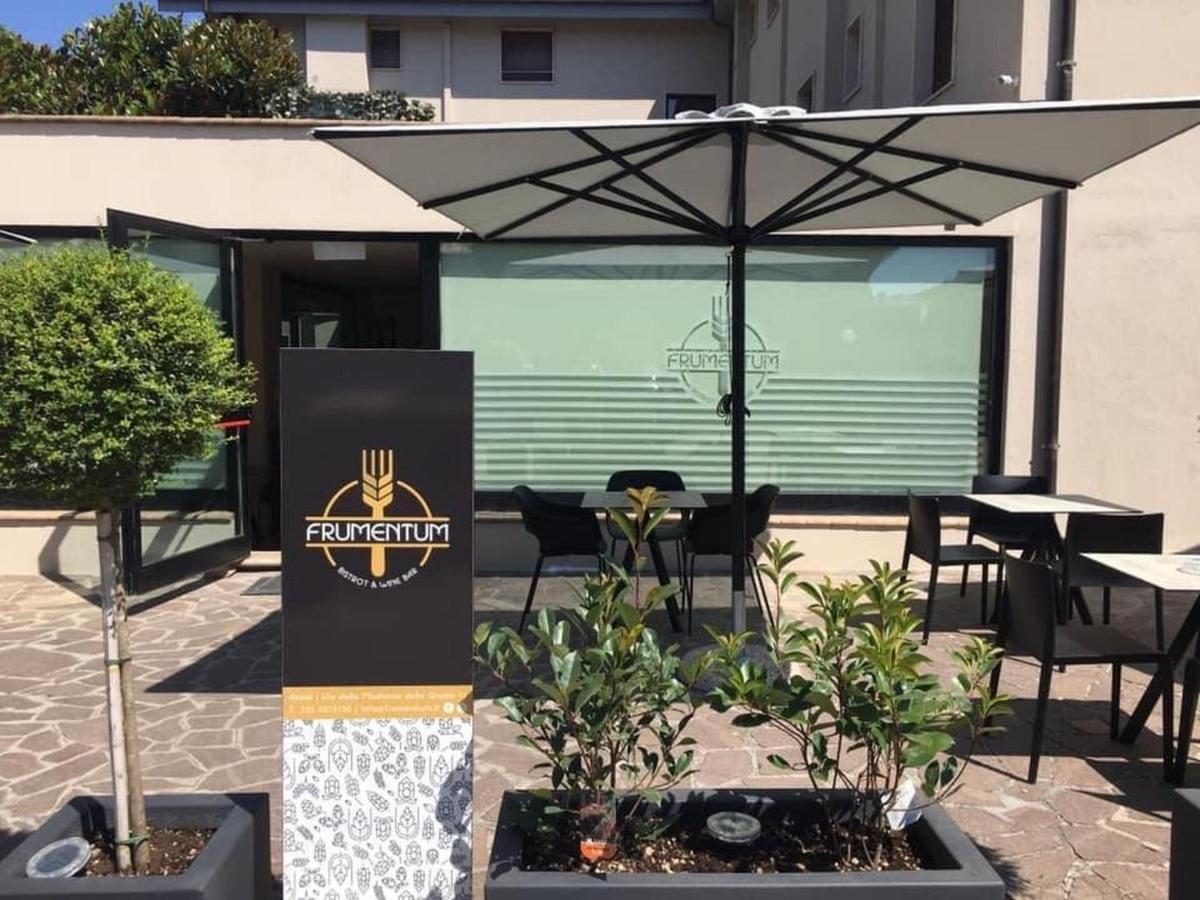 Le Grazie Hotel Assisi Dış mekan fotoğraf