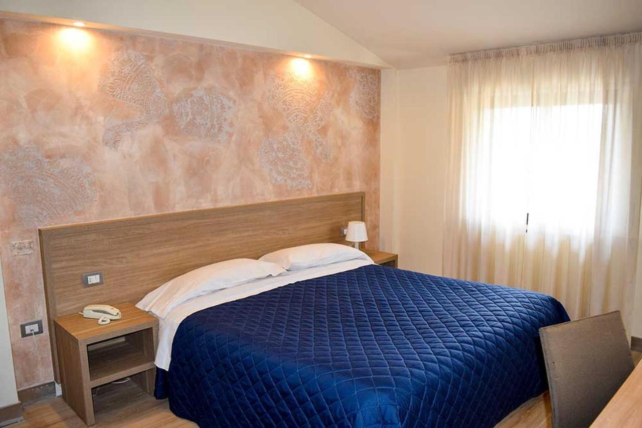 Le Grazie Hotel Assisi Dış mekan fotoğraf