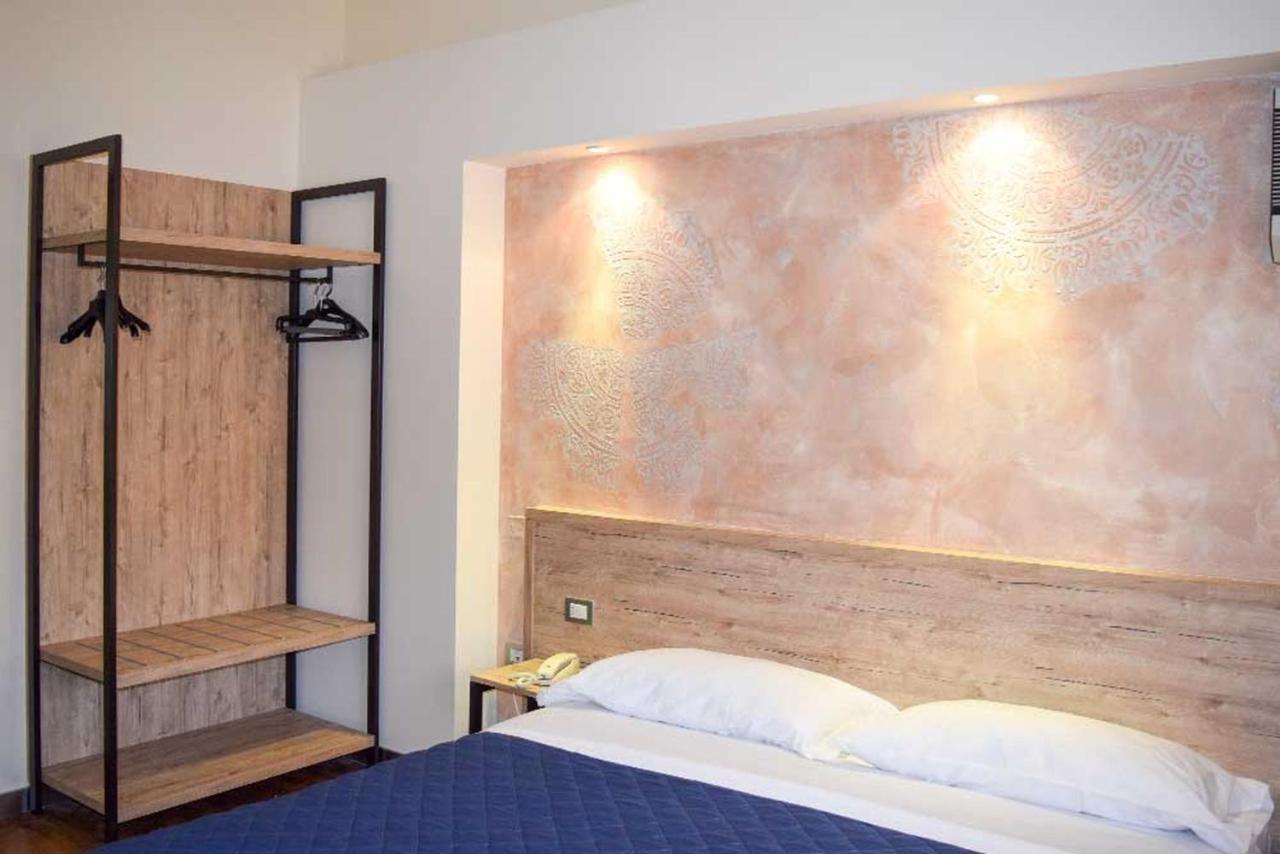 Le Grazie Hotel Assisi Dış mekan fotoğraf