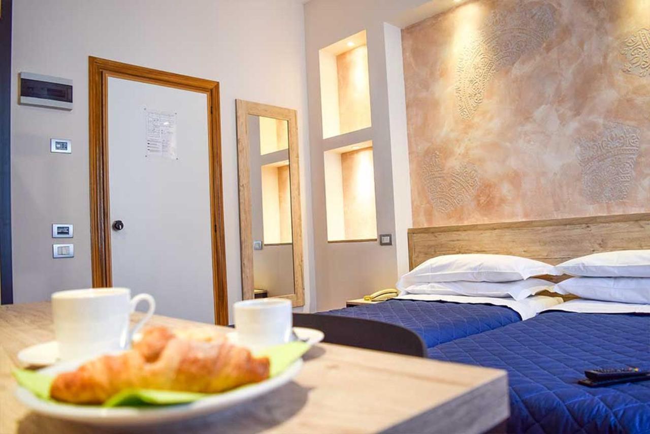 Le Grazie Hotel Assisi Dış mekan fotoğraf