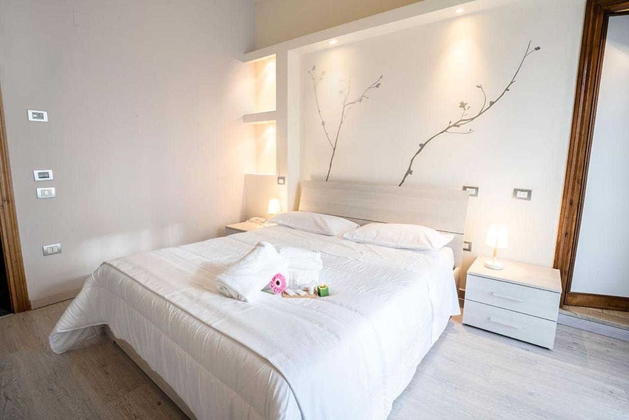 Le Grazie Hotel Assisi Dış mekan fotoğraf