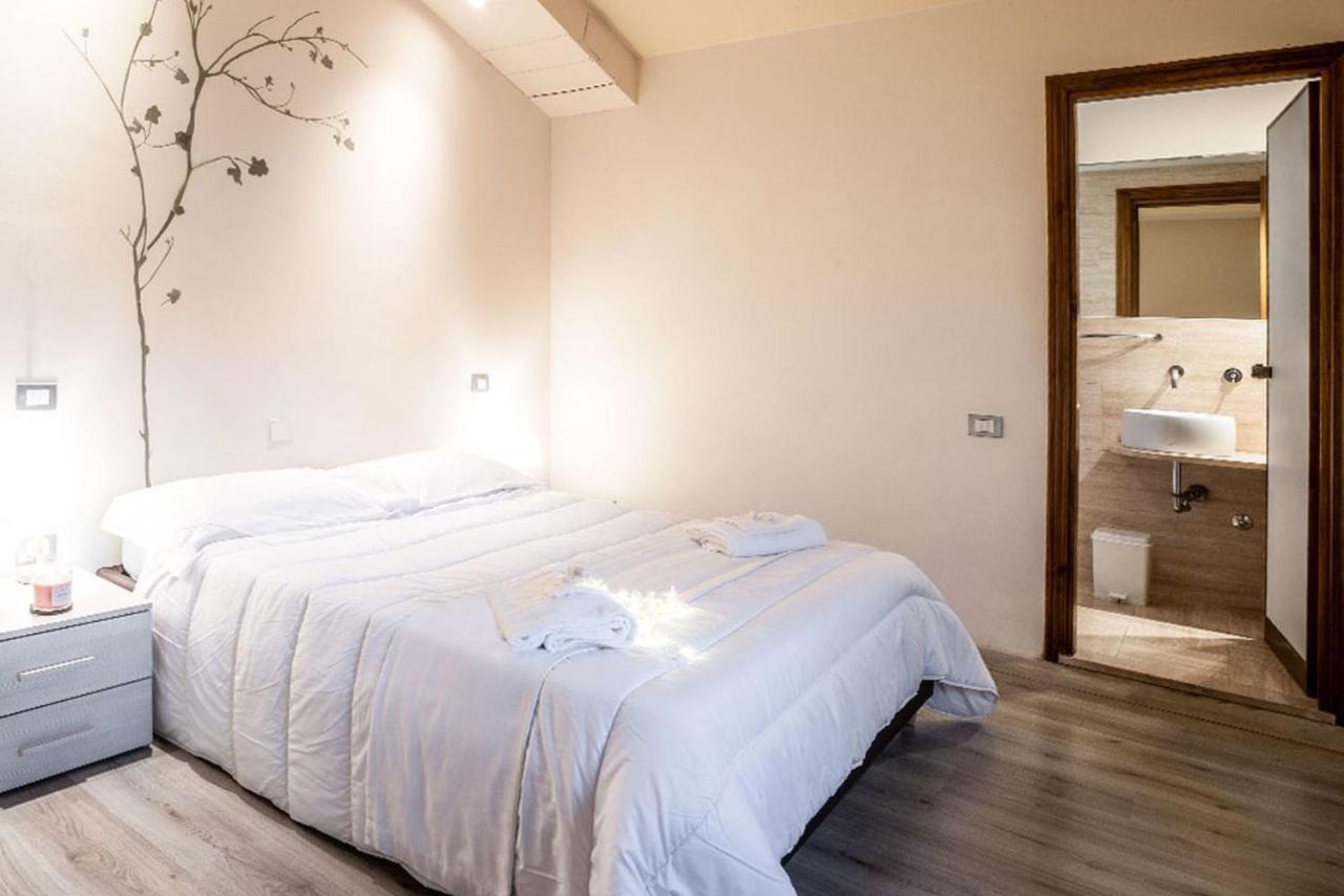 Le Grazie Hotel Assisi Dış mekan fotoğraf