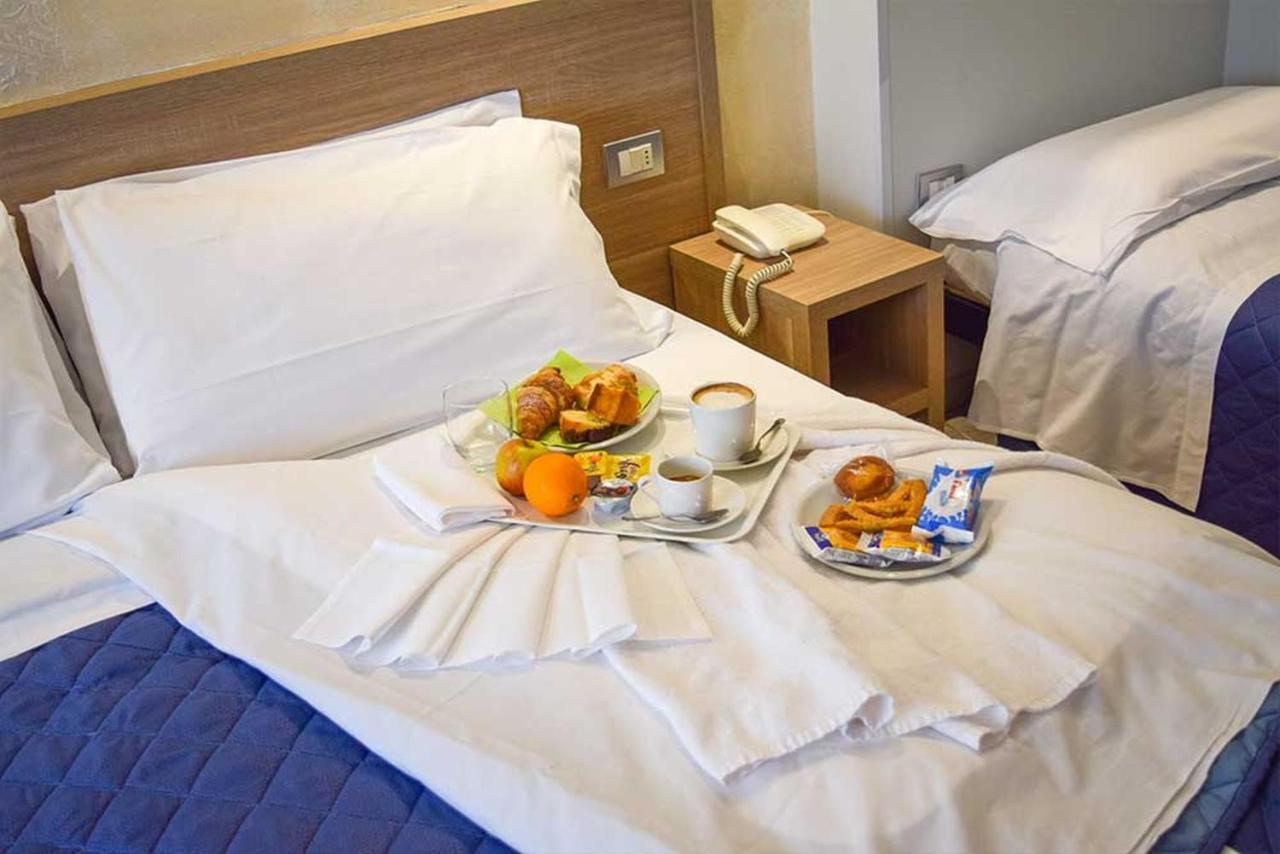 Le Grazie Hotel Assisi Dış mekan fotoğraf
