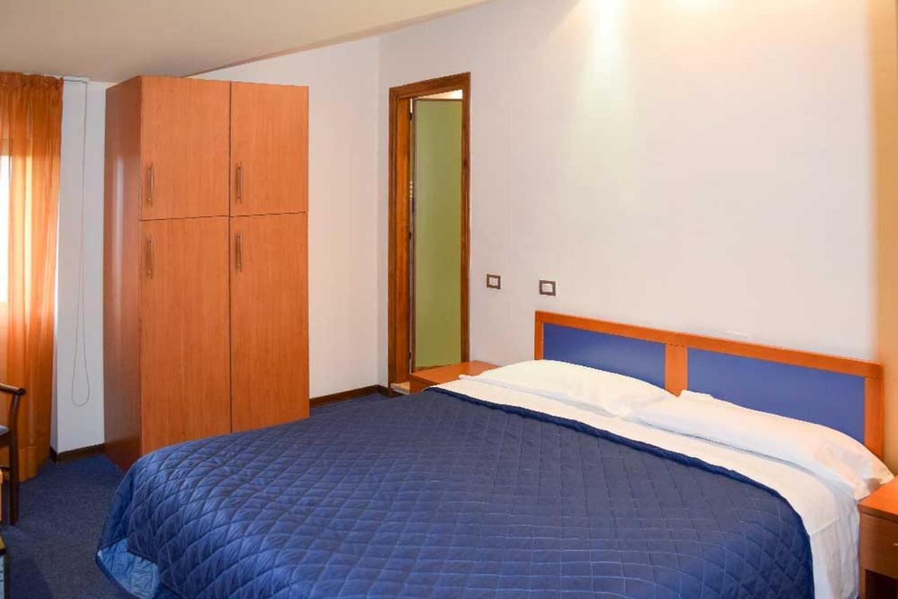 Le Grazie Hotel Assisi Dış mekan fotoğraf