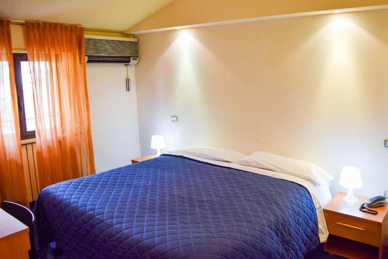 Le Grazie Hotel Assisi Dış mekan fotoğraf