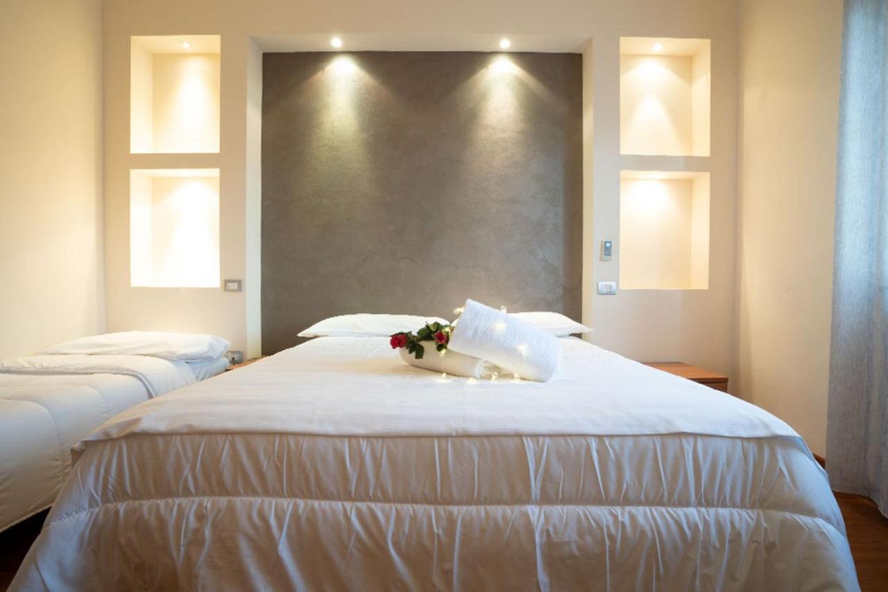 Le Grazie Hotel Assisi Dış mekan fotoğraf