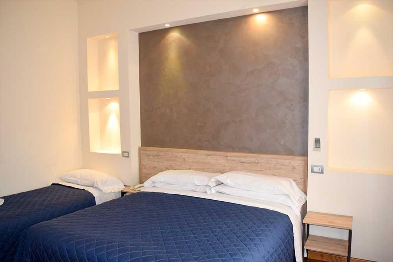 Le Grazie Hotel Assisi Dış mekan fotoğraf
