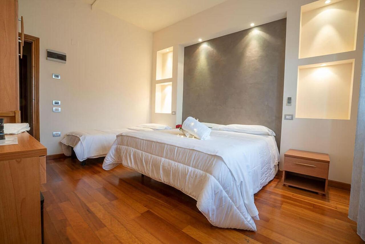 Le Grazie Hotel Assisi Dış mekan fotoğraf