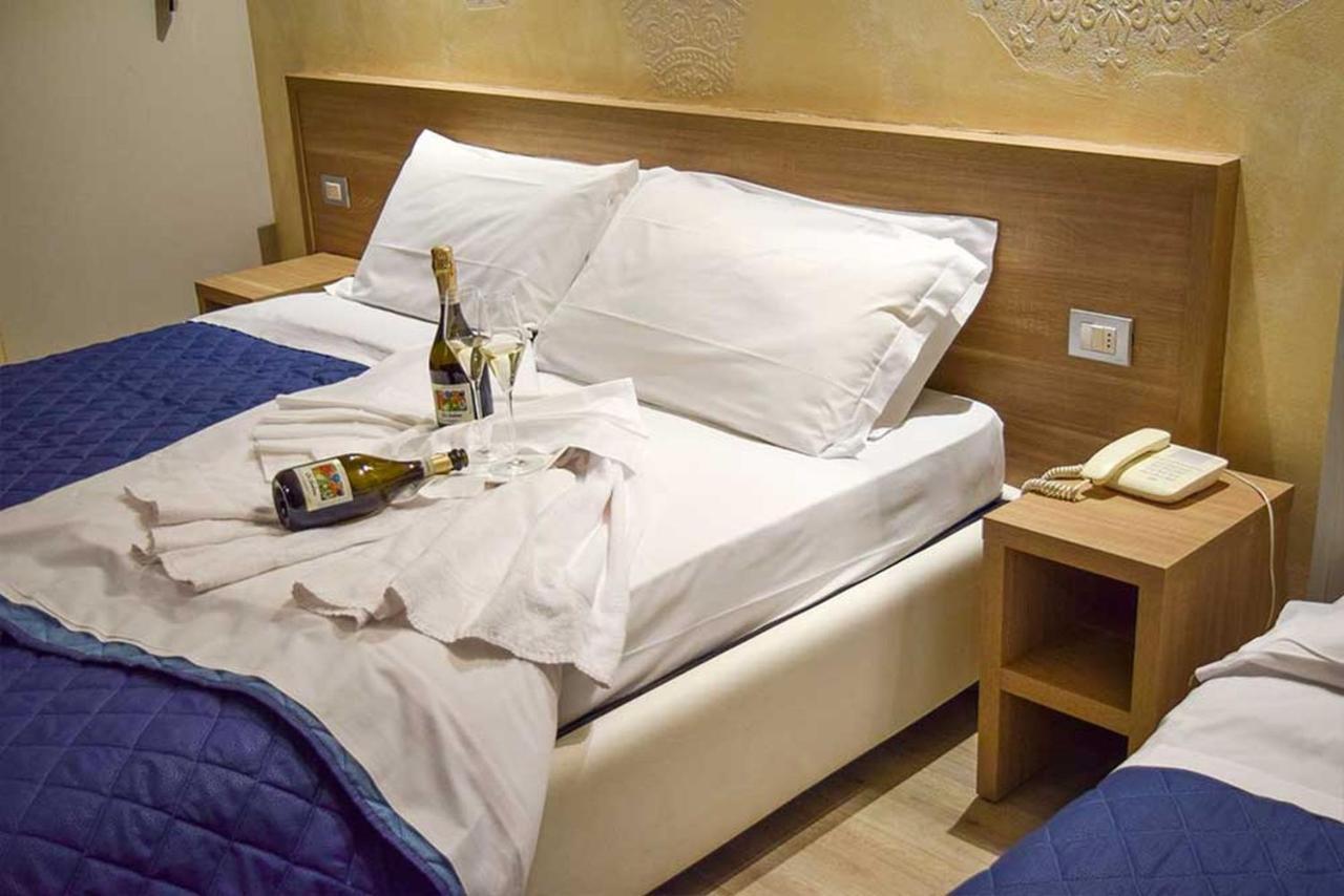 Le Grazie Hotel Assisi Dış mekan fotoğraf